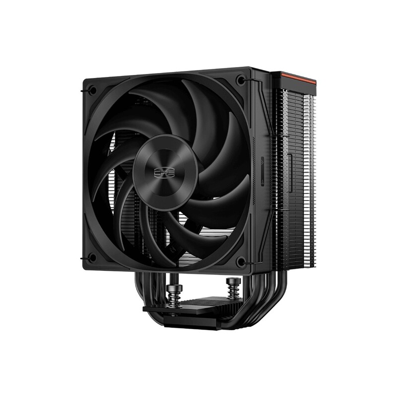 Кулер процесорний PCCooler RZ500 BK