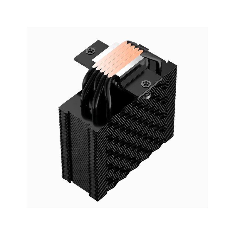 Кулер процесорний PCCooler RZ500 BK