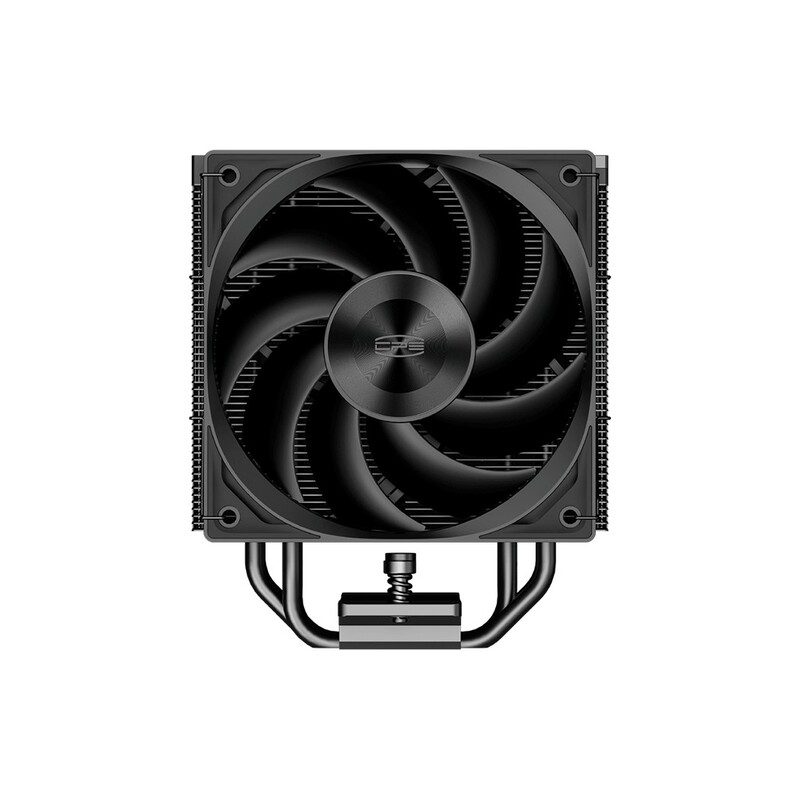 Кулер процесорний PCCooler RZ500 BK