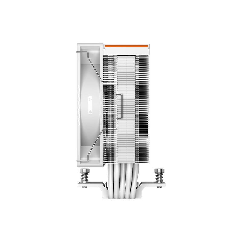 Кулер процессорный PCCooler RT500 Digital ARGB WH