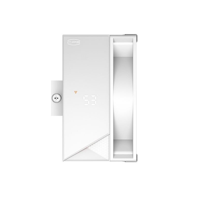 Кулер процессорный PCCooler RT500 Digital ARGB WH