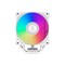 Фото - Кулер процессорный PCCooler RT500 Digital ARGB WH | click.ua