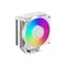 Фото - Кулер процессорный PCCooler RT500 Digital ARGB WH | click.ua