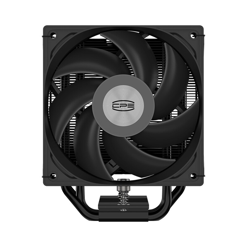 Кулер процесорний PCCooler RT500 BK