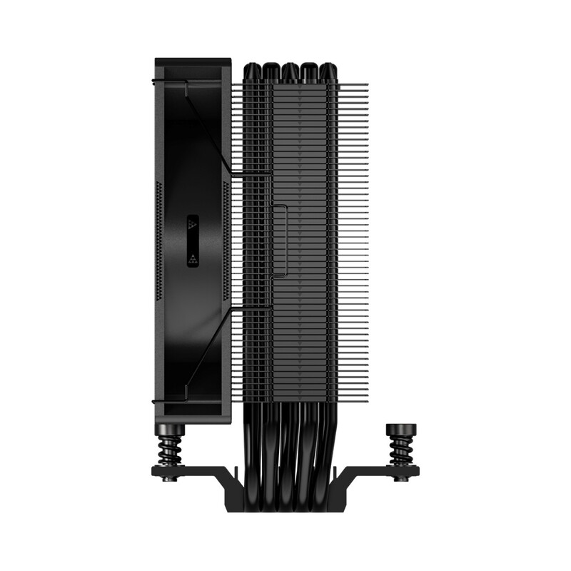 Кулер процесорний PCCooler RT500 BK