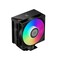 Фото - Кулер процесорний PCCooler RT400 Digital ARGB BK | click.ua