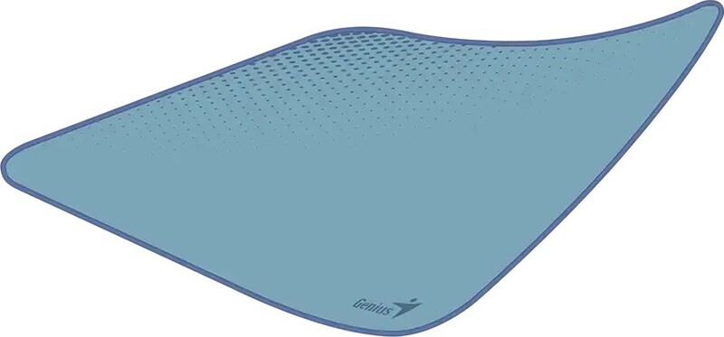 Игровая поверхность Genius G-Pad 230S Grey (31250019401)