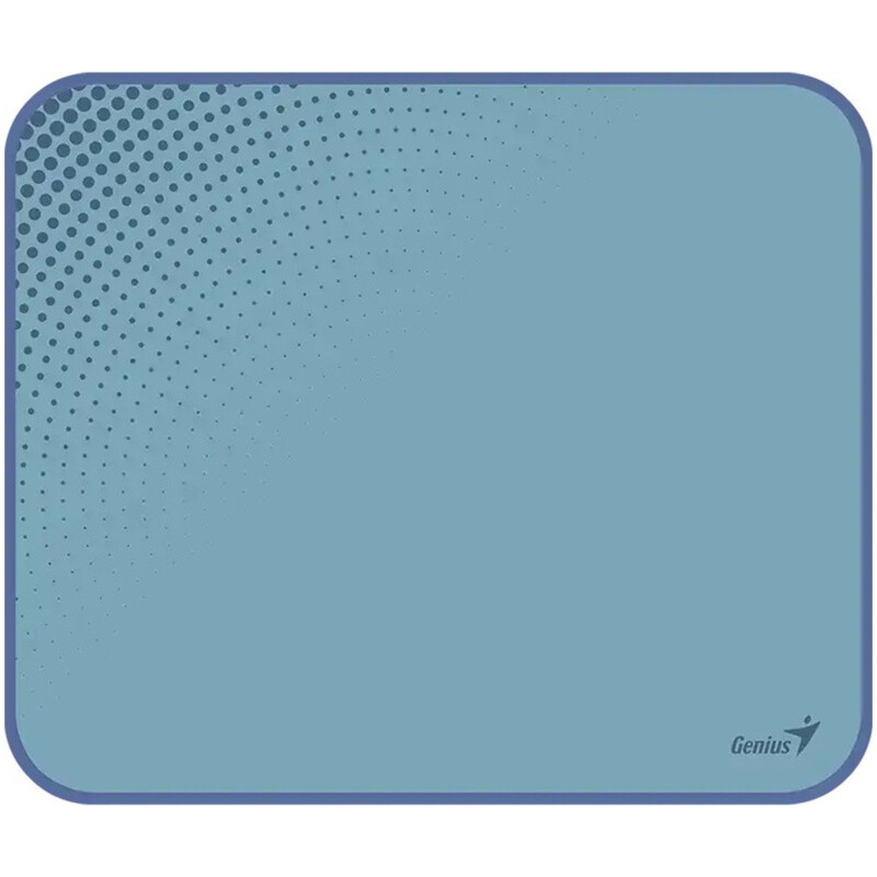 Игровая поверхность Genius G-Pad 230S Grey (31250019401)