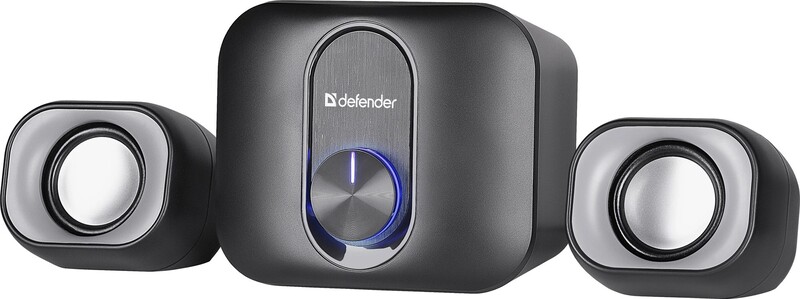 Акустична система Defender V13 Black (65213)