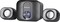 Фото - Акустична система Defender V13 Black (65213) | click.ua