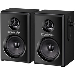 Акустична система Defender SPK-270 Black (65270)
