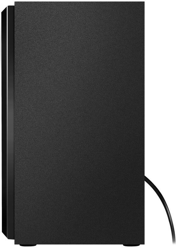 Акустична система Defender SPK-270 Black (65270)