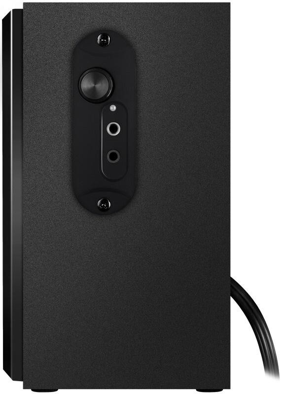 Акустична система Defender SPK-270 Black (65270)