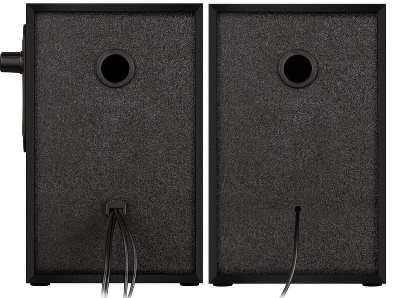 Акустична система Defender SPK-270 Black (65270)
