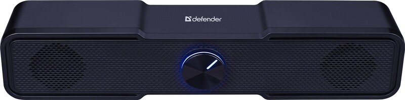 Акустична система Defender Z12 Black (65312)