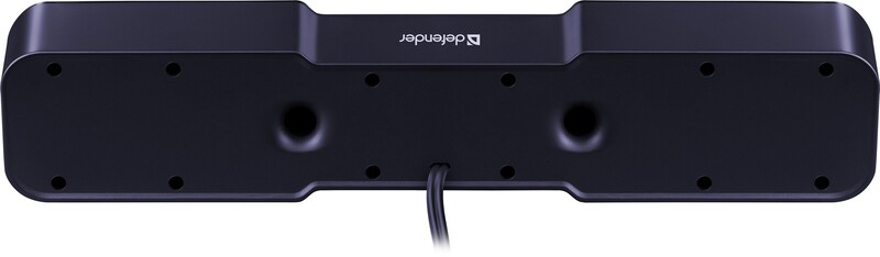 Акустична система Defender Z12 Black (65312)