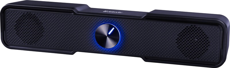 Акустична система Defender Z12 Black (65312)