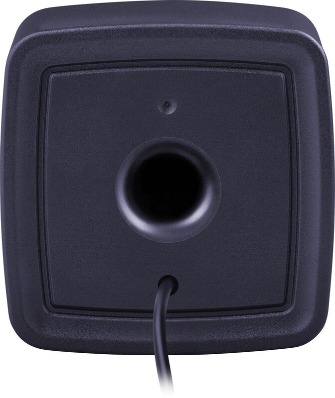 Акустична система Defender J3 Black (65963)