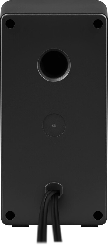 Акустична система Defender J5 Black (65965)