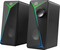 Фото - Акустична система Defender J5 Black (65965) | click.ua