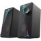 Фото - Акустична система Defender J5 Black (65965) | click.ua