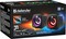 Фото - Акустична система Defender J1 Black (65961) | click.ua