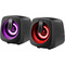 Фото - Акустична система Defender J1 Black (65961) | click.ua