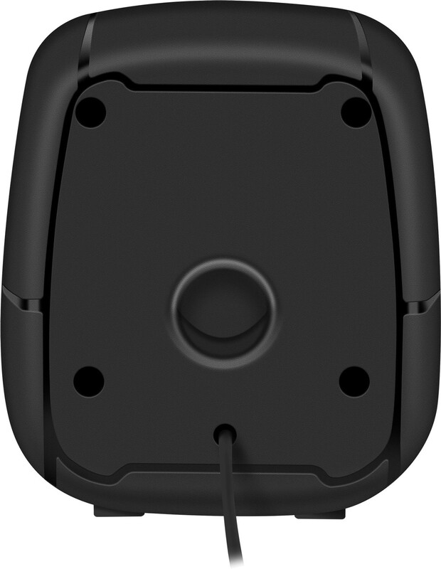 Акустична система Defender J2 Black (65962)