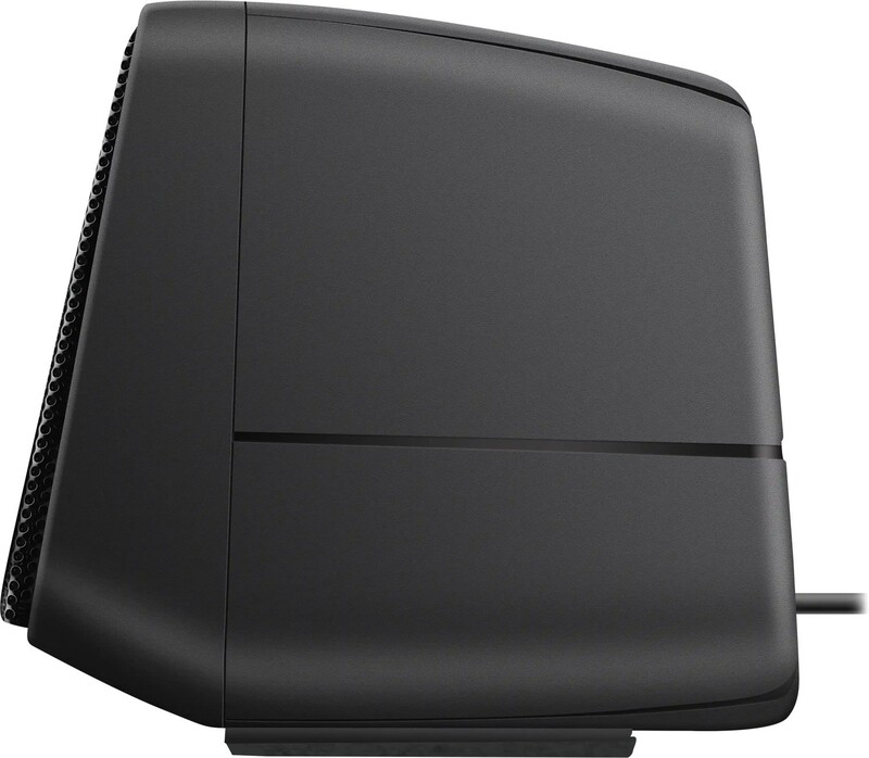 Акустична система Defender J2 Black (65962)