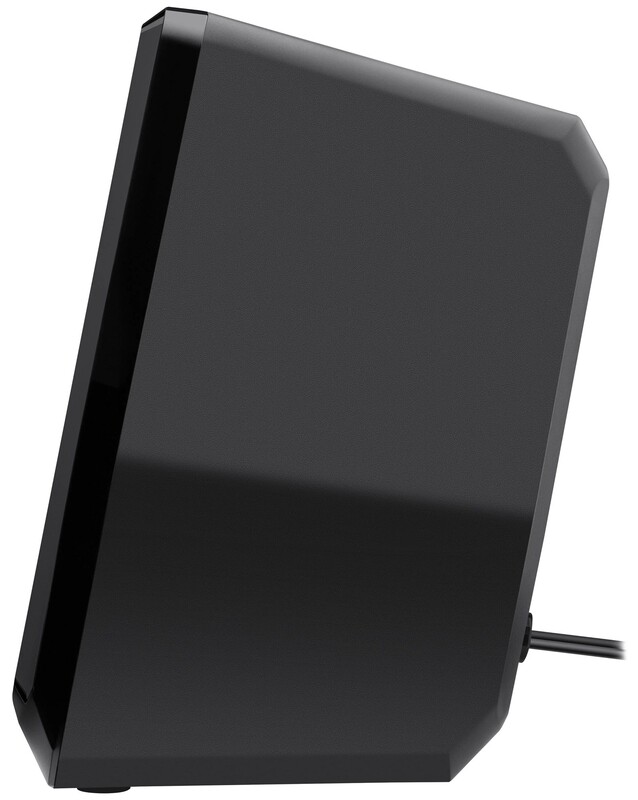 Акустична система Defender Solar 10 Black (65940)