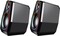 Фото - Акустична система Defender Solar 10 Black (65940) | click.ua