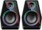 Фото - Акустична система Defender Solar 10 Black (65940) | click.ua