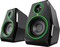 Фото - Акустична система Defender Solar 10 Black (65940) | click.ua