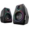 Фото - Акустична система Defender Solar 10 Black (65940) | click.ua