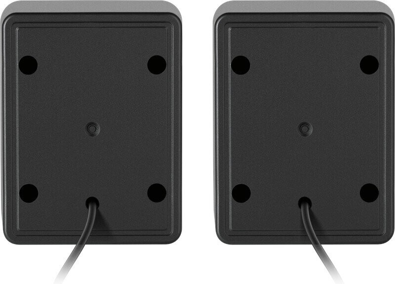 Акустична система Defender Onyx Black (65038)