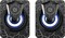 Фото - Акустична система Defender Onyx Black (65038) | click.ua