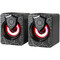 Фото - Акустична система Defender Onyx Black (65038) | click.ua