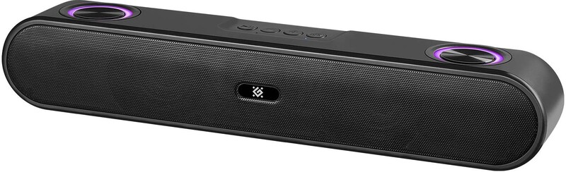 Акустична система Defender Z9 Black (65229)