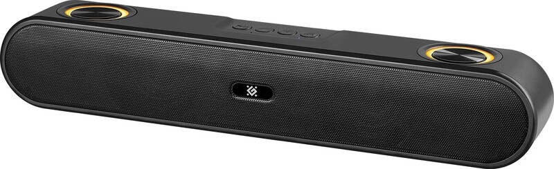 Акустична система Defender Z9 Black (65229)