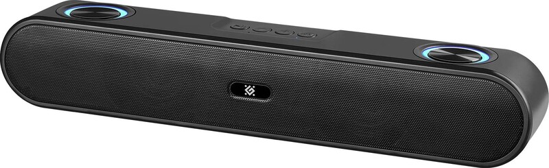 Акустична система Defender Z9 Black (65229)