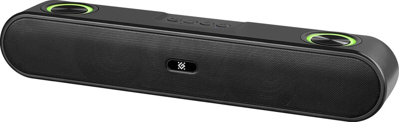 Акустична система Defender Z9 Black (65229)