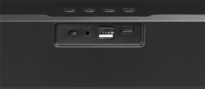 Акустична система Defender Z9 Black (65229)