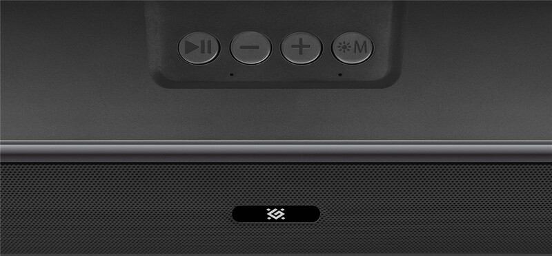 Акустична система Defender Z9 Black (65229)