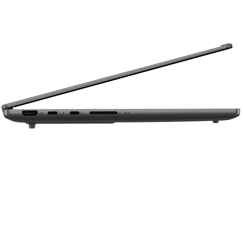 Ноутбук Lenovo IdeaPad Pro 5 14IPH11 (83SH0013RA) Luna Grey