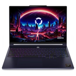 Ноутбук Lenovo Legion 7 16AGP11 (83Q80032RA) Nebula