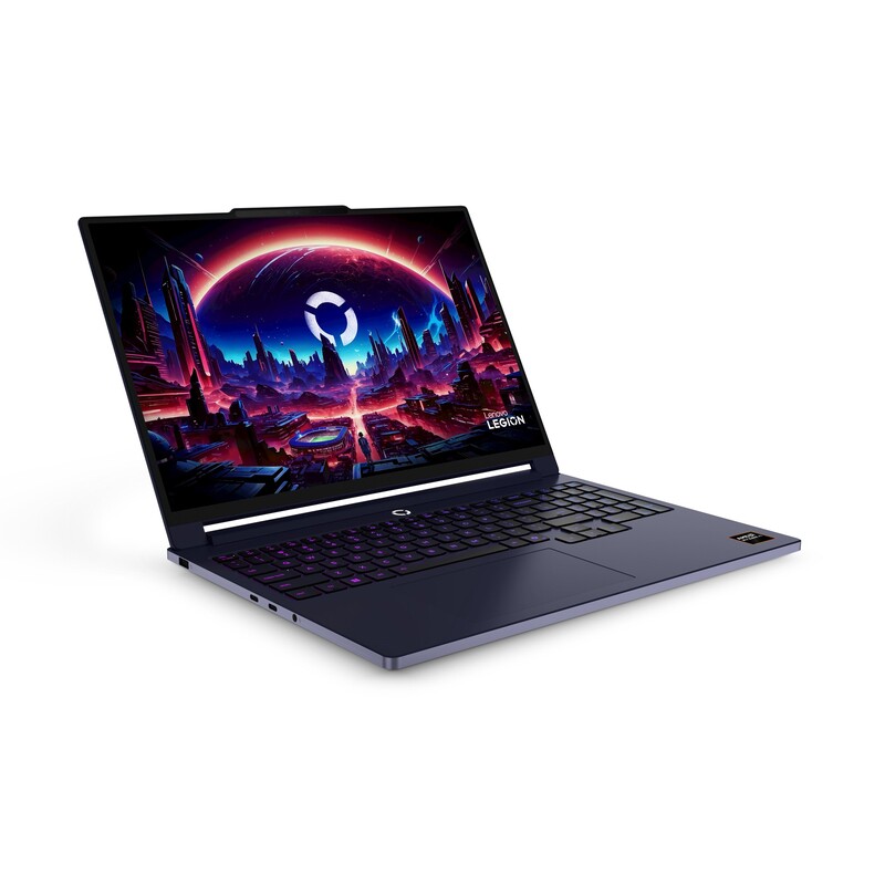 Ноутбук Lenovo Legion 7 16AGP11 (83Q80032RA) Nebula