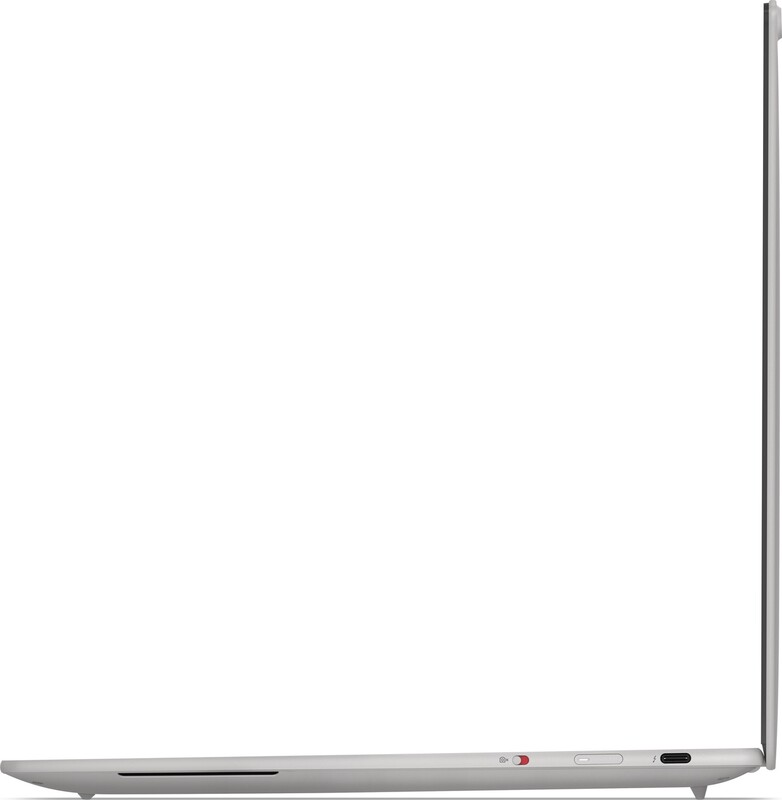 Ноутбук Lenovo Yoga Slim 7 Ultra 14IPH11 (83QK007FRA) Seashell