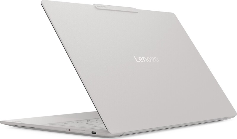 Ноутбук Lenovo Yoga Slim 7 Ultra 14IPH11 (83QK007FRA) Seashell