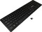 Фото - Клавіатура бездротова Defender Comfort MT UKR Black (450950) | click.ua