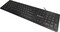 Фото - Клавіатура Defender Balance LQ LED UKR Black (450790) | click.ua